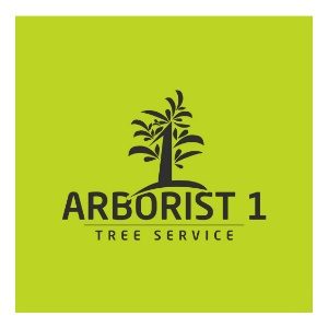 Arborist 1 Tree Service