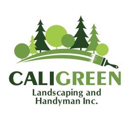 Caligreen Landscape & Handyman