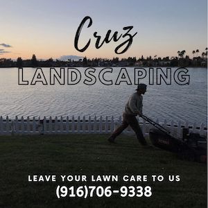 Cruz Landscaping Services, Inc