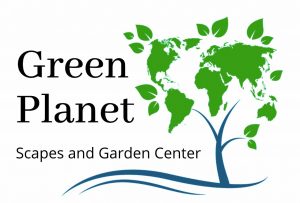 Green Planet Scapes