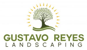 Gustavo Reyes Landscaping