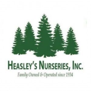 Heasley_s Nurseries, Inc.