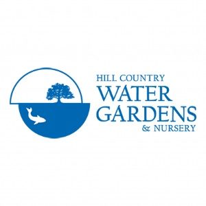 Hill Country Water Gardens _ Nursery