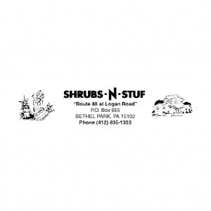 Shrubs-N-Stuf Garden Center