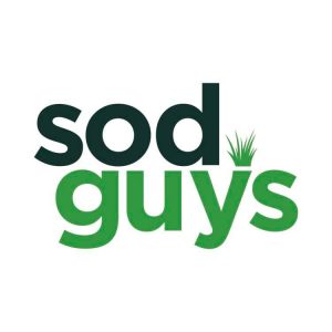 Sod Guys logo