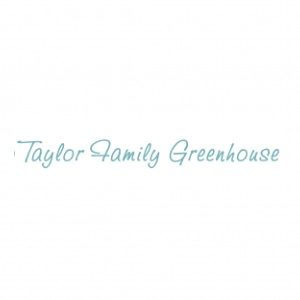Taylor Family Greenhouse
