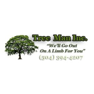 Tree Man, Inc.