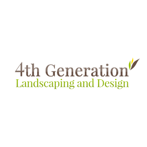 4th Generation Landscaping and Design