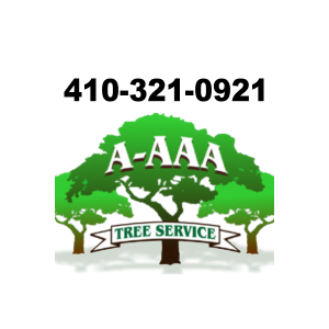 A-AAA Tree Service
