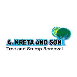 A. Kreta and Son Tree and Stump Removal