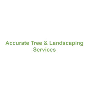 Accurate Tree _ Landscaping Services