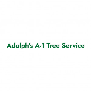 Adolph_s A-1 Tree Service
