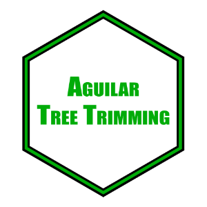Aguilar Tree Trimming