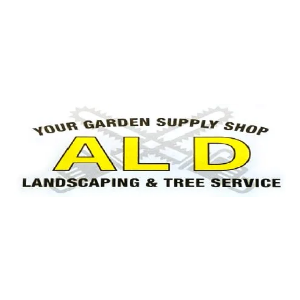 Al D Landscaping _ Tree Service