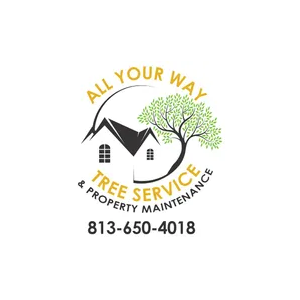All Your Way Tree Service _ Property Maintenance
