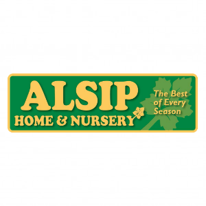 Alsip Home _ Nursery