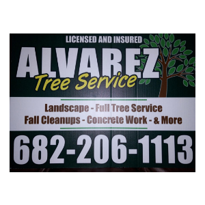 Alvarez Tree Service