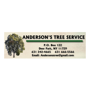 Anderson_s Tree Service