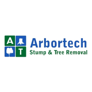 Arbortech Stump _ Tree Removal