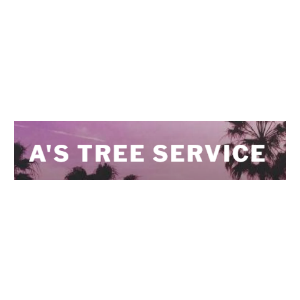 A's Tree Service