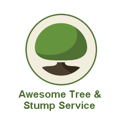 Awesome Tree and Stump Services LLC
