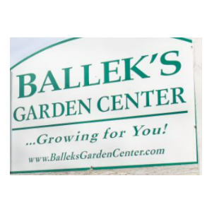 Ballek's Garden Center