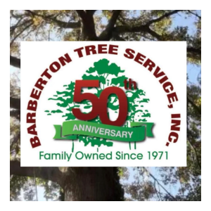 Barberton Tree Service