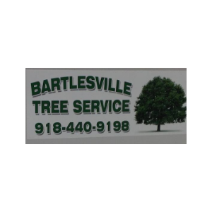 Bartlesville Tree Service