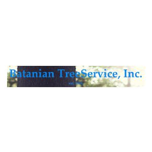 Batanian Tree Service, Inc.