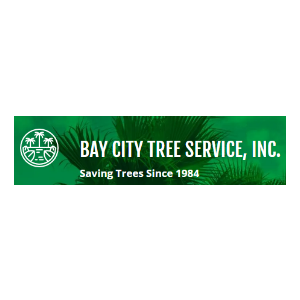 Bay City Tree Service, Inc.