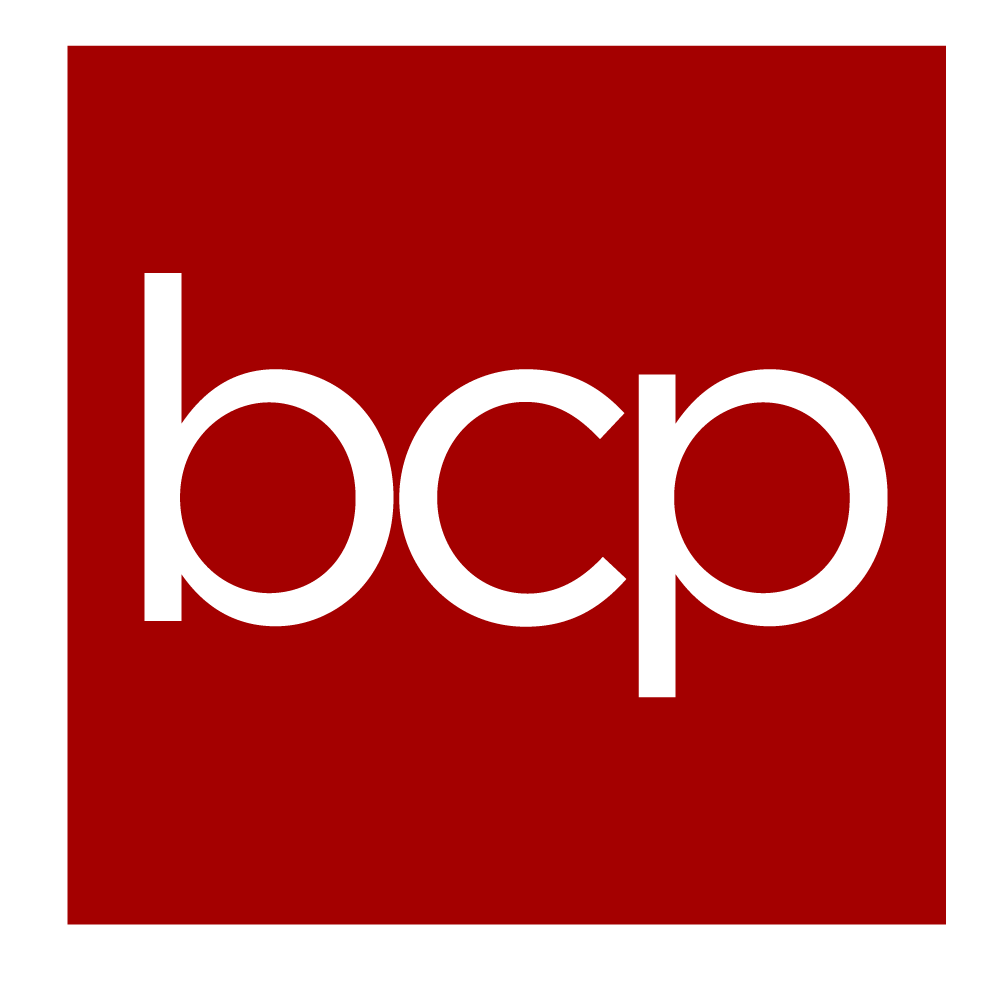 BCP New Logo