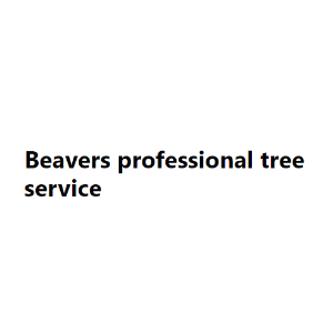 Beavers Professional Tree Service
