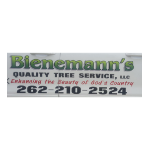 Bienemann_s Quality Tree Service LLC