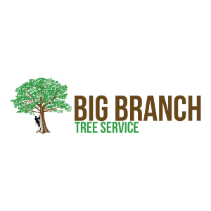 Big Branch Tree Service