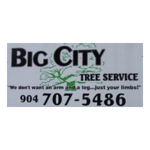 Big City Tree Service, Inc.