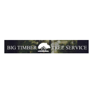 Big Timber Tree Service