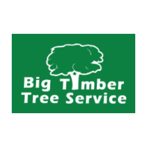 Big Timber Tree Service