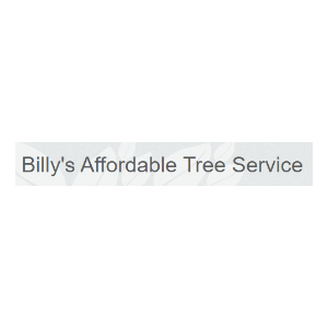 Billy_s Affordable Tree Service