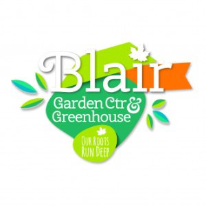 Blair Garden Center and Greenhouse