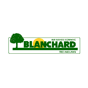 Blanchard Tree and Lawn