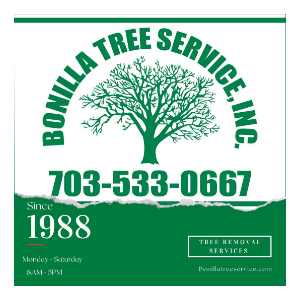 Bonilla Tree Service, Inc.