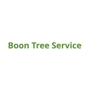 Boon Tree Service