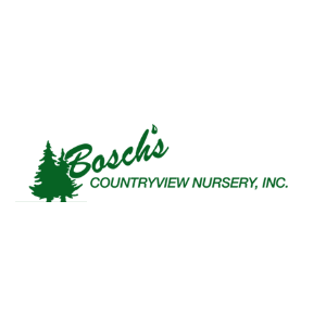 Bosch's Countryview Nursery