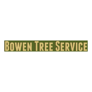 Bowen Tree Service