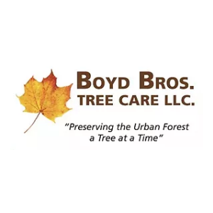 Boyd Brothers Tree Care