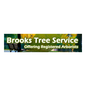 Brooks Tree Service