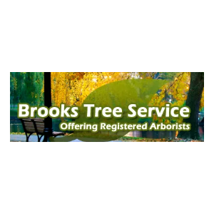 Brooks Tree Service