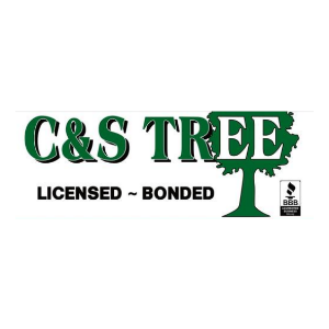 C _ S Tree Service _ Recycling Center