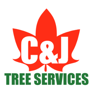 C_J Tree Services