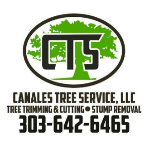 Canales Tree Service